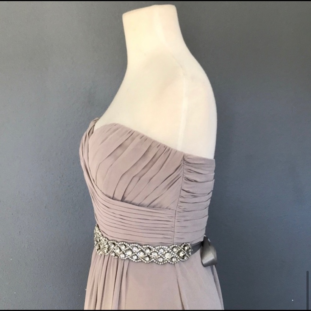 B2 Jasmine formal dress - Picture 5 of 10